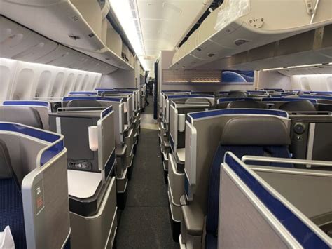 sfo to manila business class|Review: United Airlines 777.